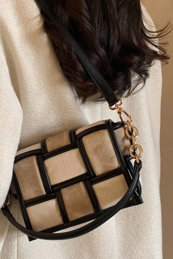 2025 New Original Design Single Shoulder Crossbody Bag