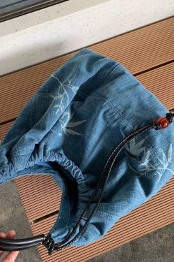 2025 Summer New Cowboy Large Capacity Satchel Bag Handbag