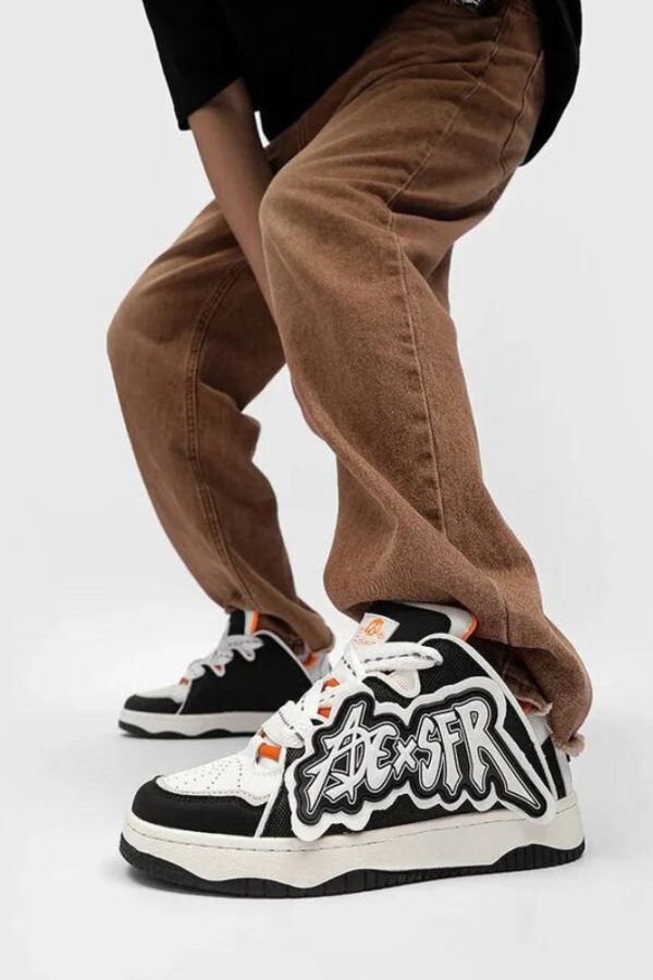 AC Shoes