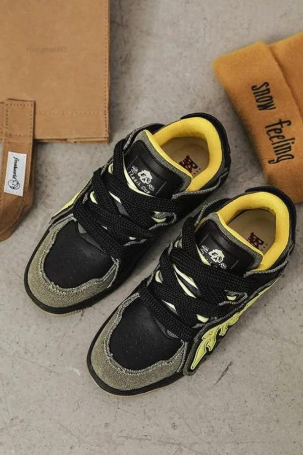 AC Shoes