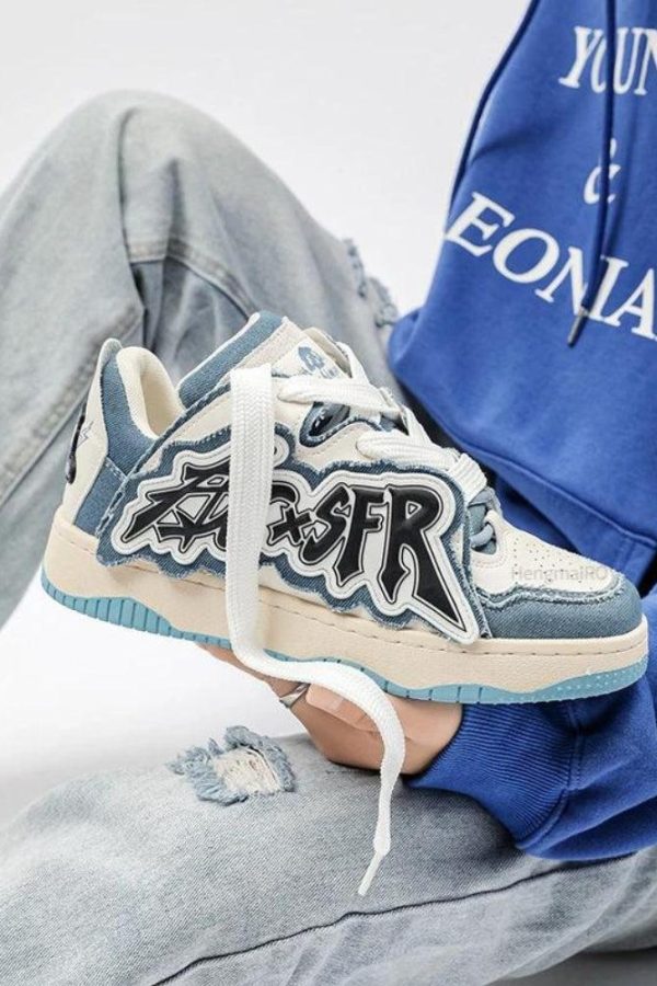 AC Shoes