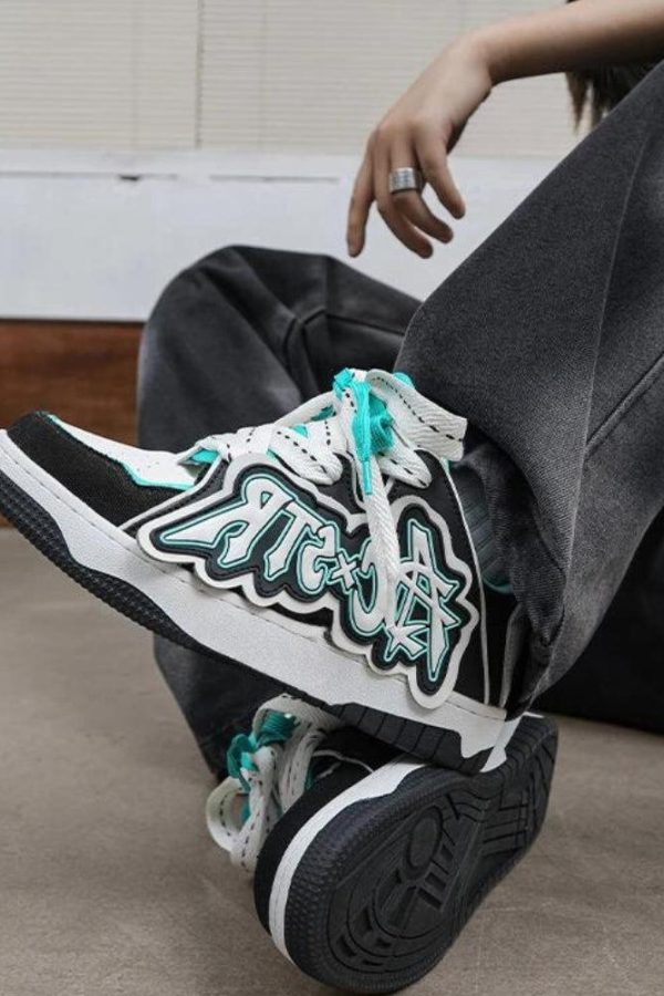 AC Shoes