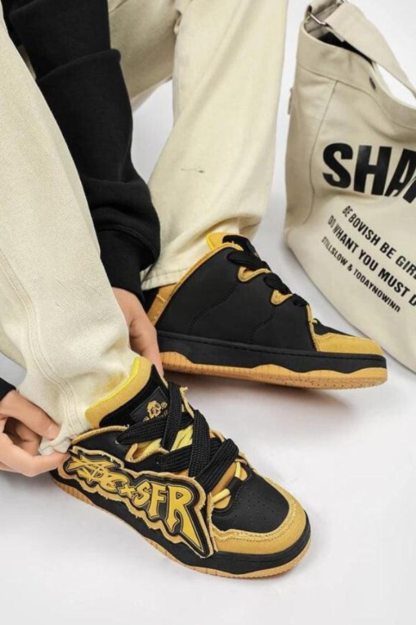 AC Shoes