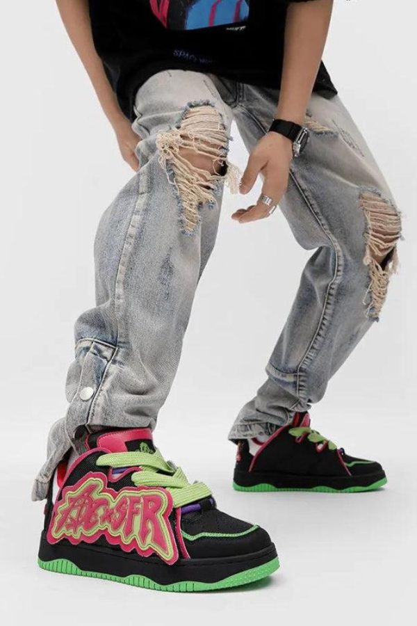 AC Shoes
