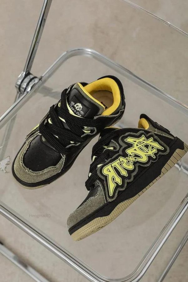 AC Shoes