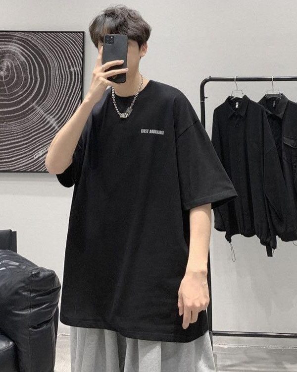 Aesthetic Sky Tee