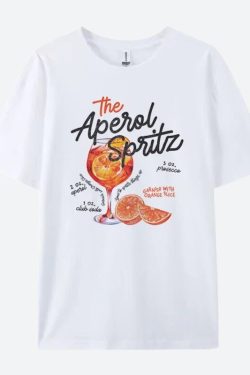 Aperol Spritz Tee