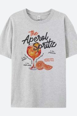 Aperol Spritz Tee