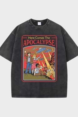 Apocalypse Tee