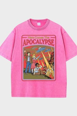 Apocalypse Tee