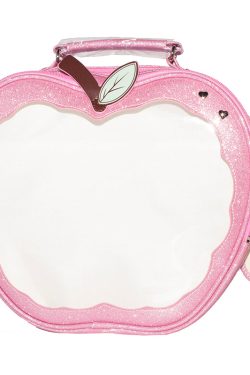 Apple-Shaped Ita Bag