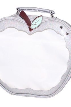 Apple-Shaped Ita Bag