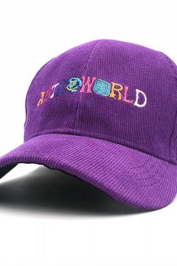 Astroworld Hat