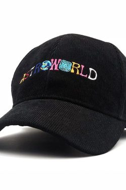 Astroworld Hat