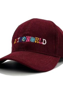 Astroworld Hat