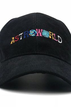 Astroworld Hat