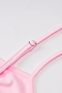 Baby Bodycon Mini Dress