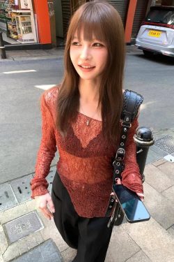 Baddie Lace Sheer Top