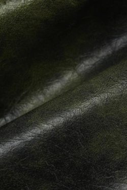 Baddie Leaf Lace Up Split Maxi Skirt