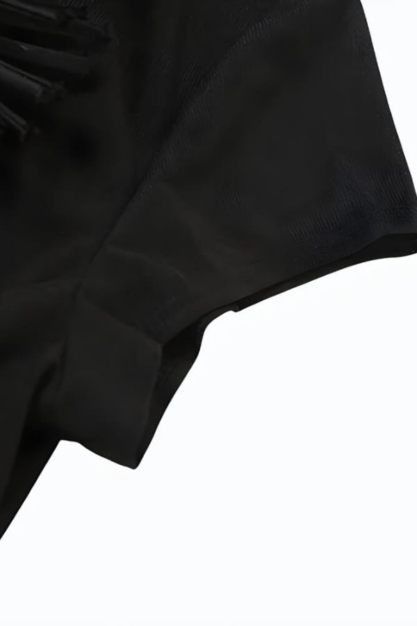 Baddie Sheer Blouse