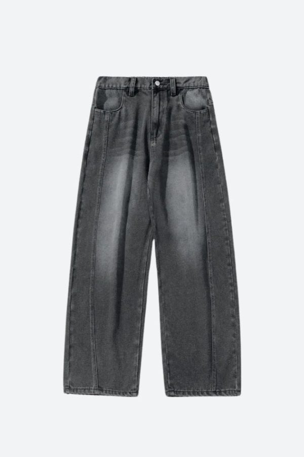 Baggy Jeans