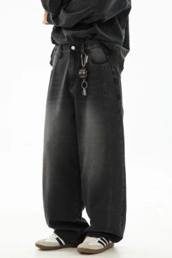 Baggy Jeans