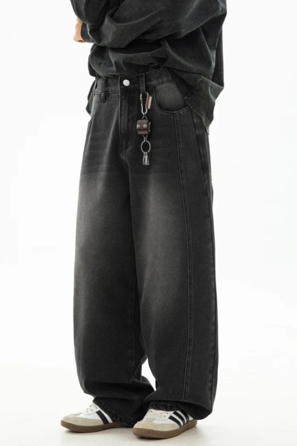 Baggy Jeans