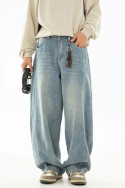 Baggy Jeans