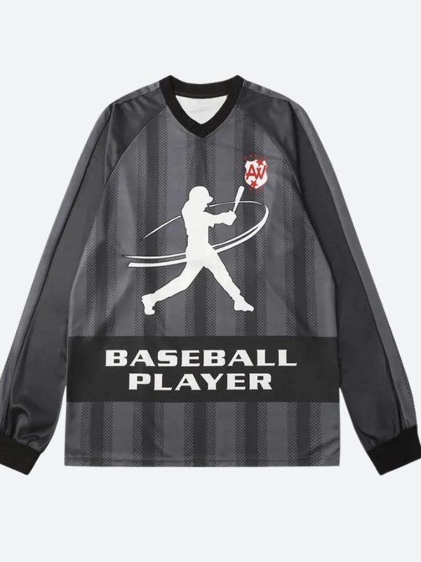 Baseball Jersey