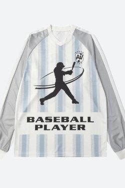 Baseball Jersey