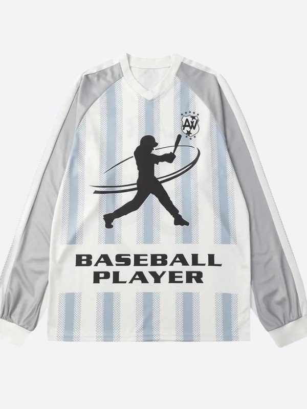 Baseball Jersey