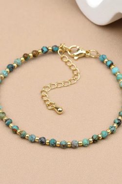 Beaded Bracelet