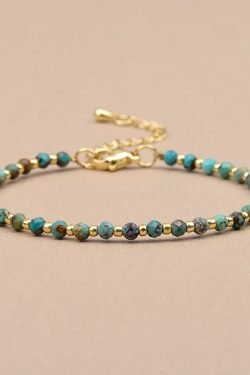 Beaded Bracelet