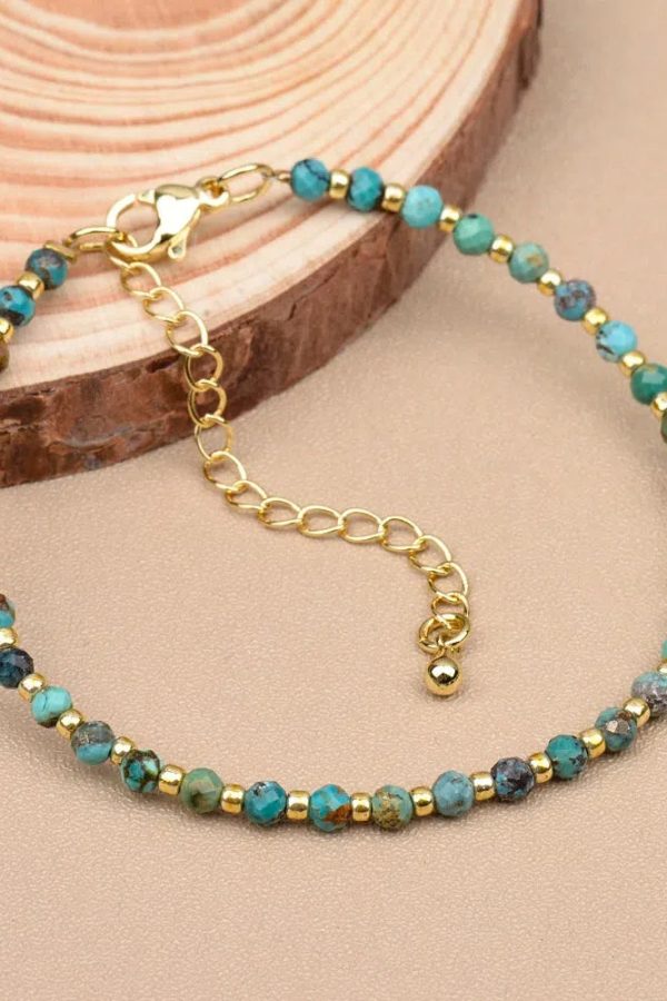 Beaded Bracelet