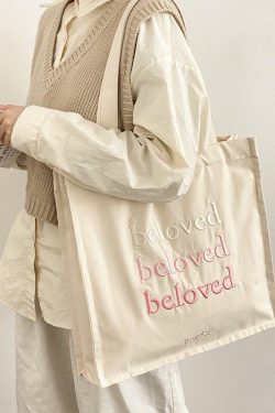 Beloved Cloth Bag