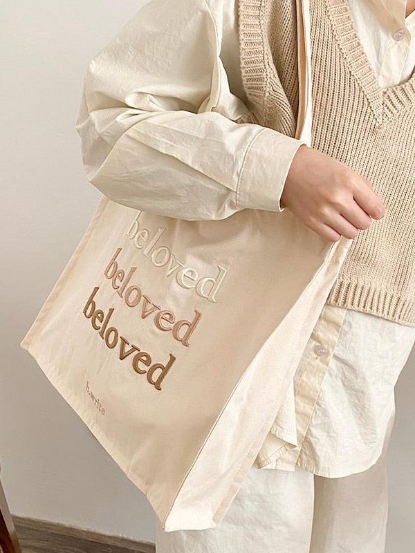 Beloved Cloth Bag