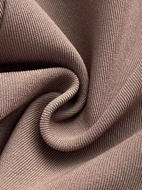 Belted High Waisted Shorts