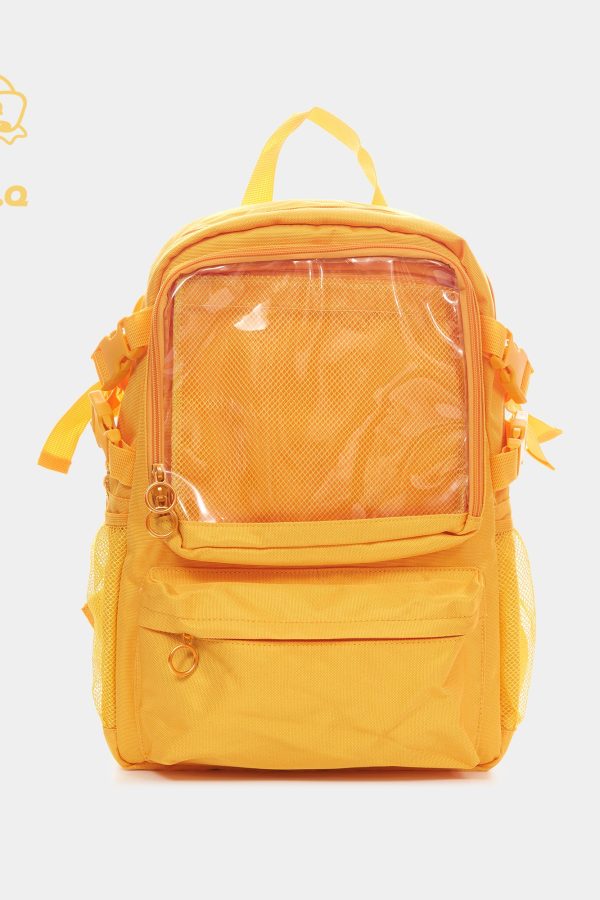 BerryQ Ita Backpack