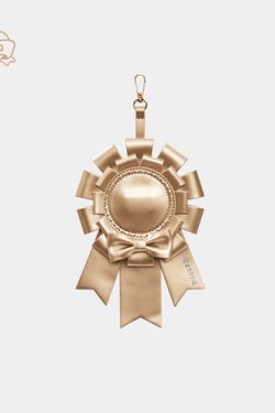 BERRYQ Ita Bag Accessories Pin Display Badge