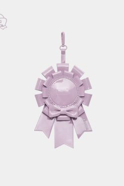 BERRYQ Ita Bag Accessories Pin Display Badge