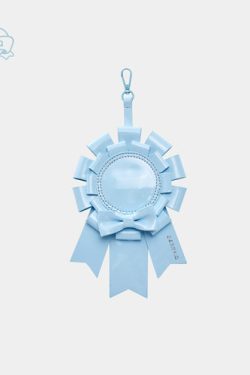 BERRYQ Ita Bag Accessories Pin Display Badge