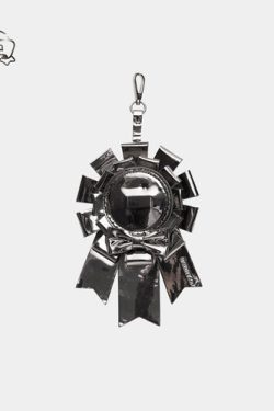 BERRYQ Ita Bag Accessories Pin Display Badge