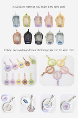 BerryQ Large-Capacity A4 Ita Backpack