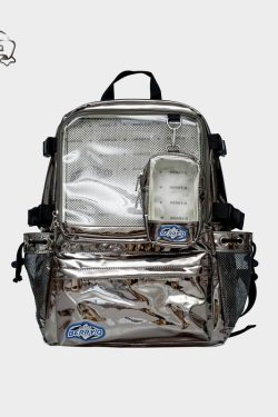 BerryQ Large-Capacity A4 Ita Backpack