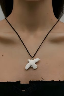 Bird Necklace & Earrings Set