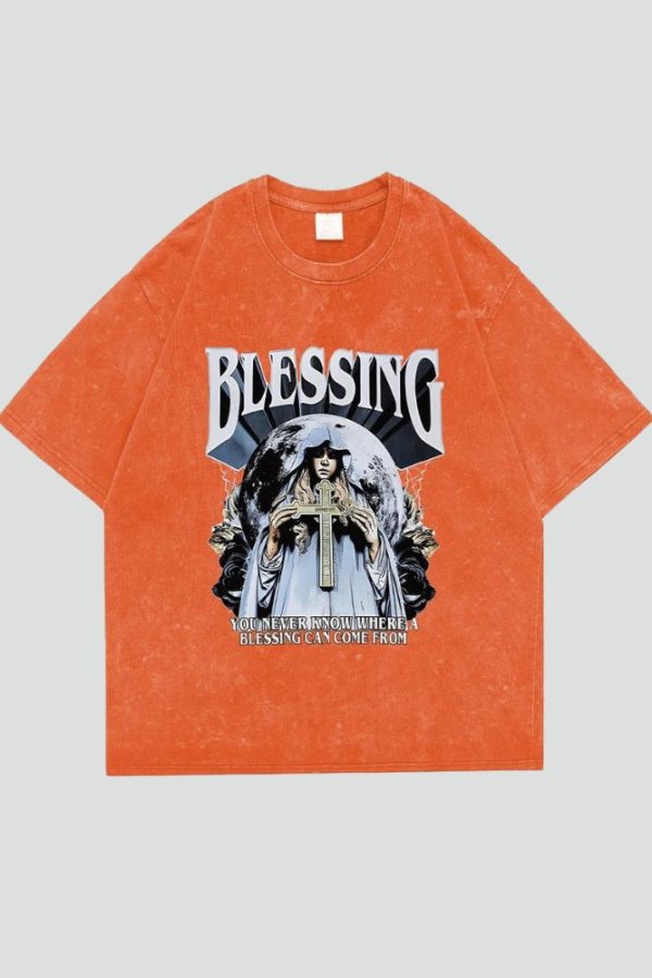 Blessing Tee