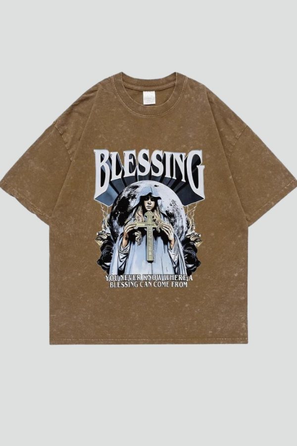 Blessing Tee