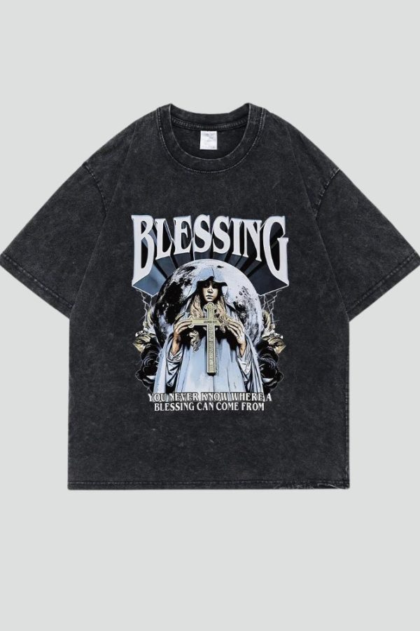 Blessing Tee