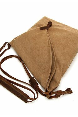 Bohemian For Women stylish Women khaki Crossbody Bag