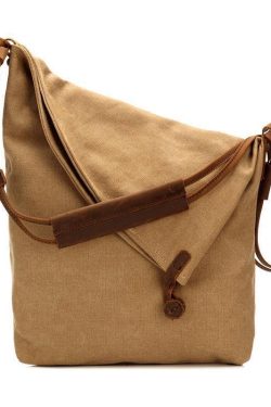 Bohemian For Women stylish Women khaki Crossbody Bag